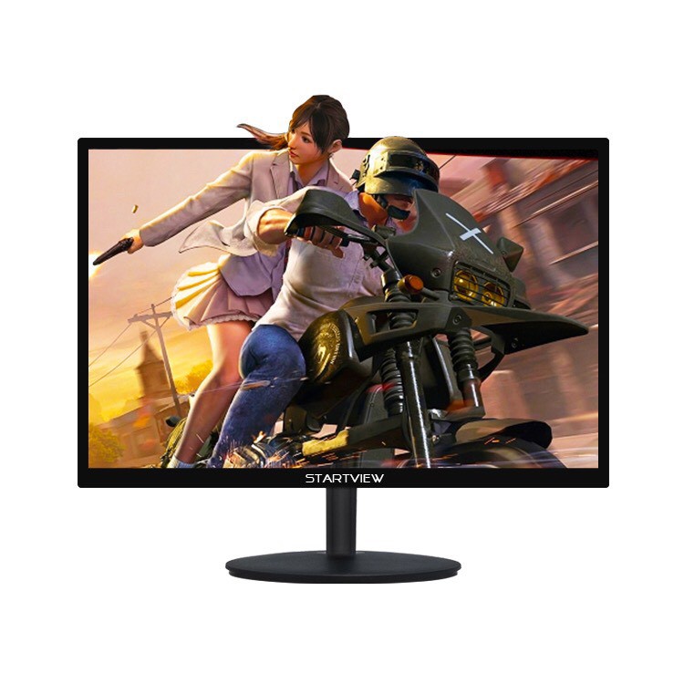 Màn hình máy tính Moniter Starview 18.5 inch S19FHV / 19.5inch S20FHV / 21.5inch S22FHV