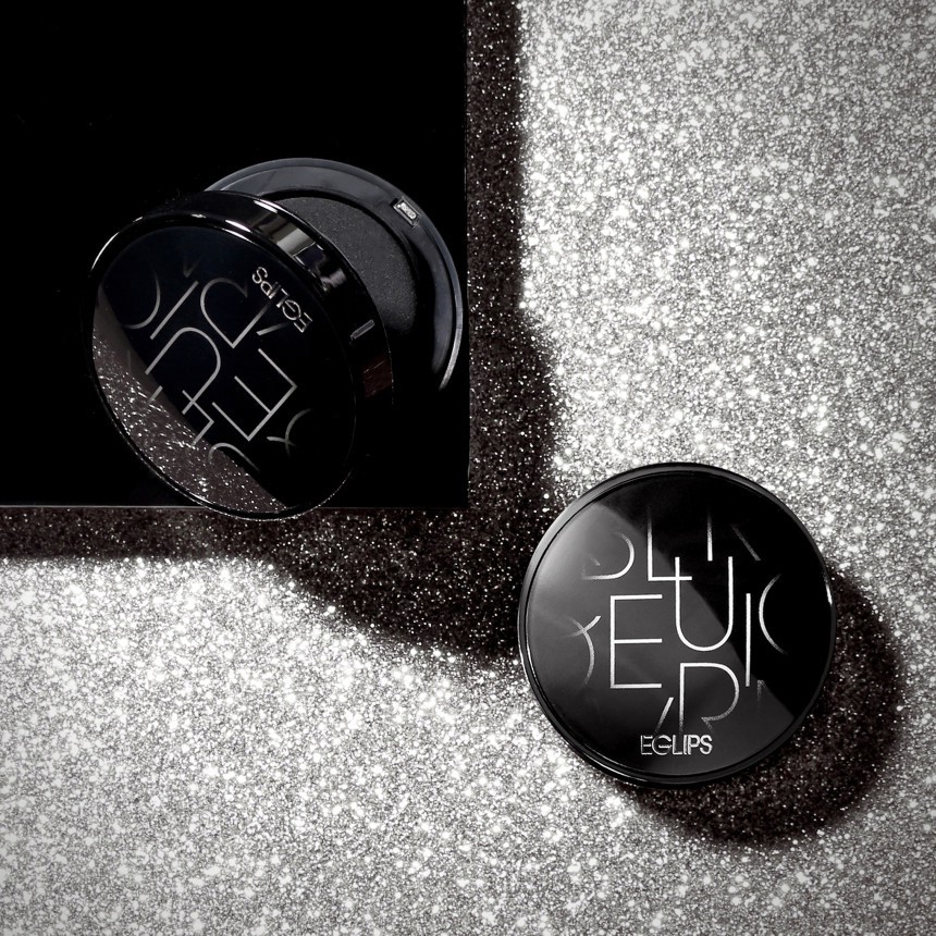 EGLIPS Blur Covering Cushion SPF50+, PA+++ 12g