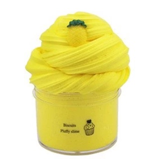 Đồ Chơi Đất Sét Mềm 70ML DIY Cho Bé