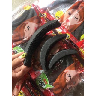 Set 3 kẹp phồng mái