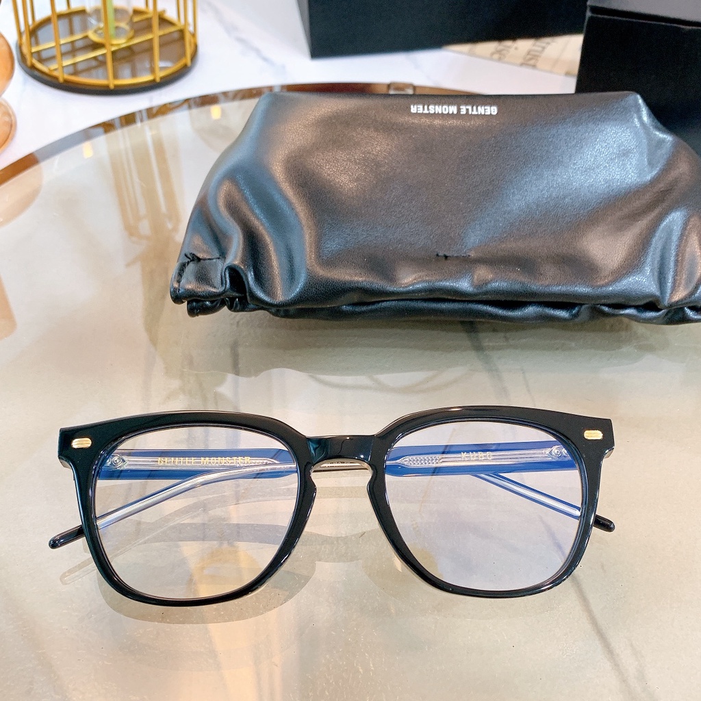 Kính Chiếu Hậu Màu Đen Cho Kubo 01 - GM 2021