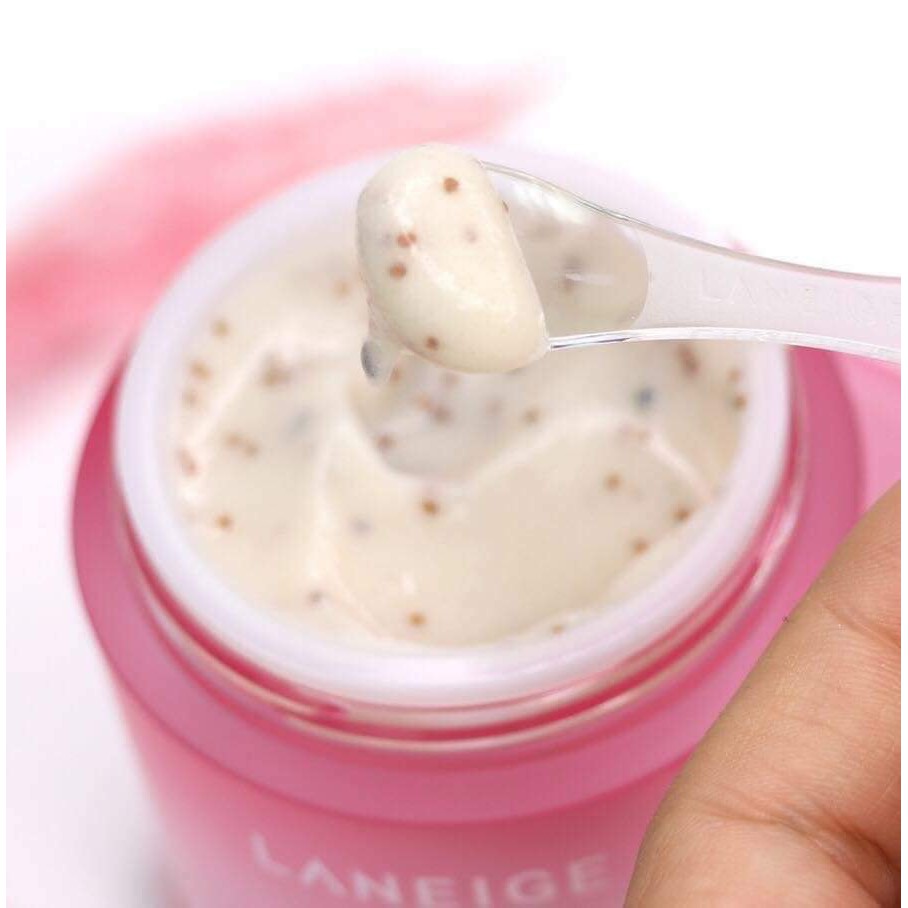 Laneige tẩy tế bào chết Peeling Clear C 15ml