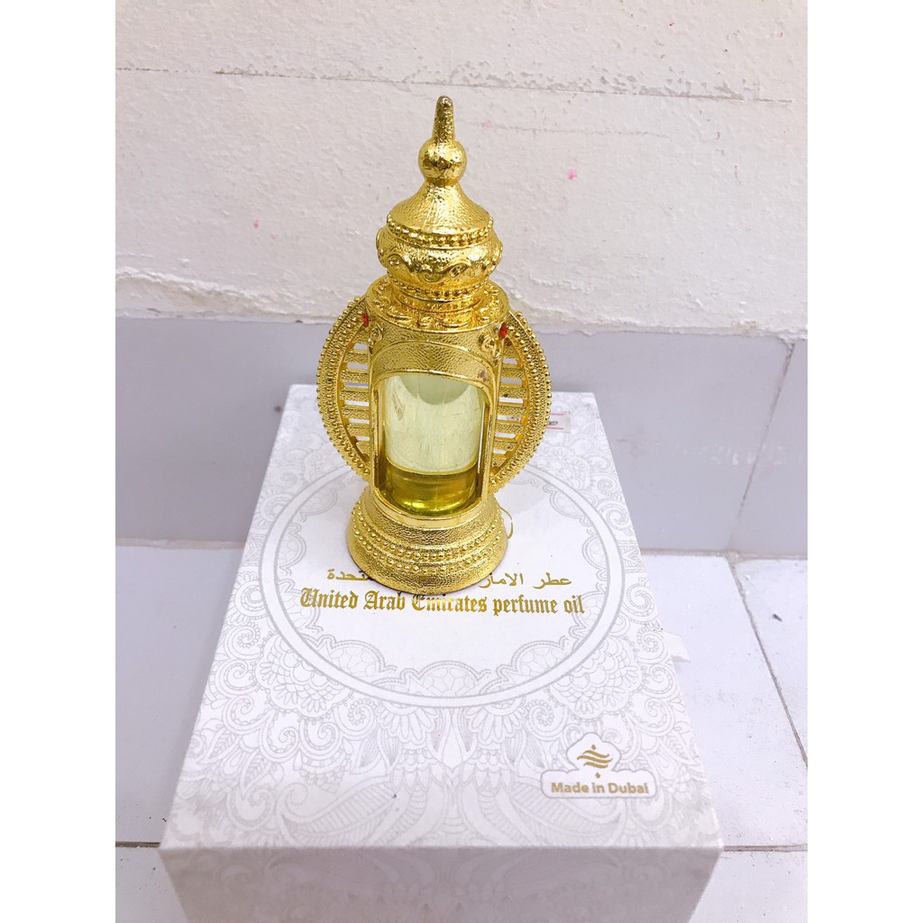 Tinh dầu Dubai (10-20ml) | BigBuy360 - bigbuy360.vn