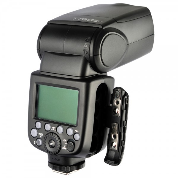 Đèn Flash Godox TT685C for Canon