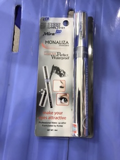 Maccara molazila