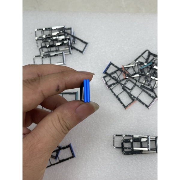 khay sim xiaomi redmi 9c / khay sim redmi 9c