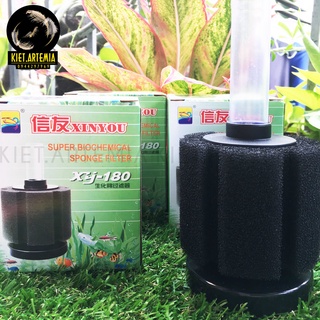 Lọc Vi Sinh Bio