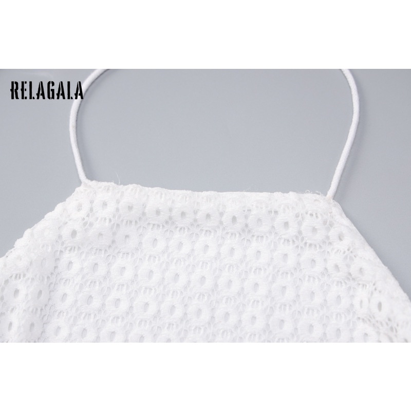 Đầm Hai Dây Hở Lưng Dáng Ôm Thời Trang   Quyến Rũ Cho Nữ