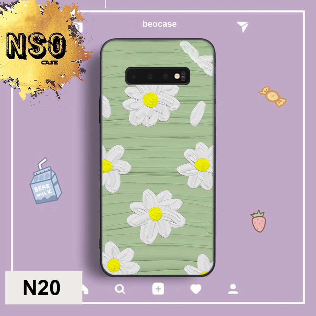 Ốp SamSung s10 - Samsung S10 Plus - Samsung S10 5g - S10 Edge In hình họa tiết độc lạ đẹp