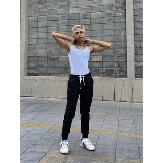 Quần jogger kaki trơn JOG04