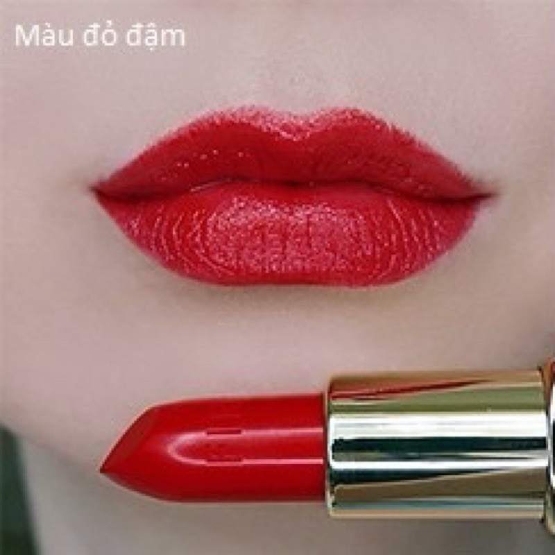 Son môi Firin Nga – Delicate Lipstick