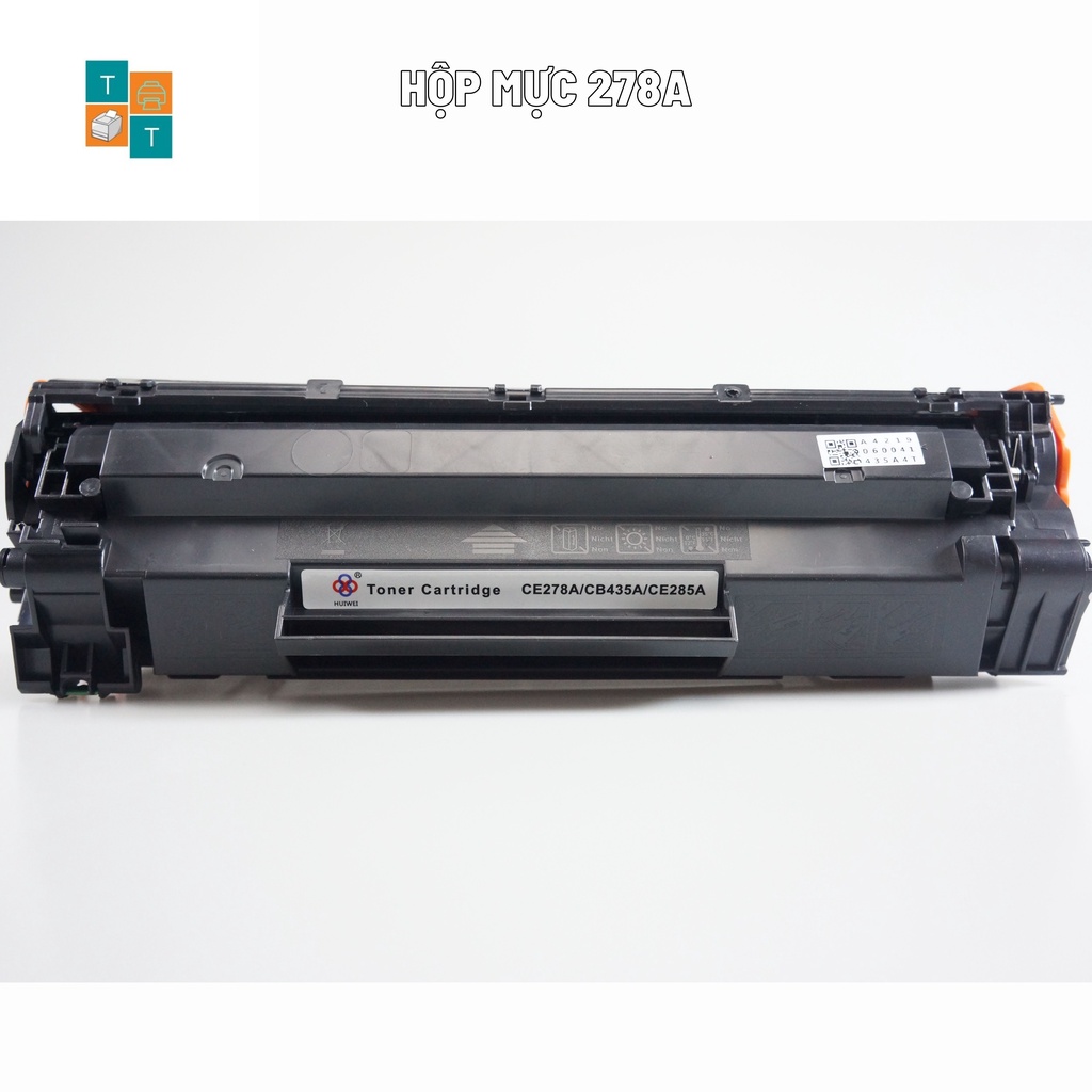 Hộp mực 278A HUIWEI dùng cho máy in Hp1560/1566/1600/1606/M1536dnf/...- CANON LBP 4400/4410/4430/4450/4550/4580DN/..