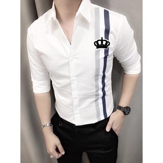 Sơ mi quảng châu - smqc.t61