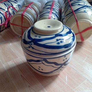 thố tiềm đá (15 cm)(1 c)