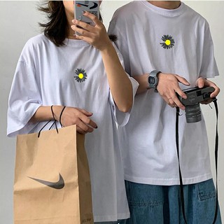 Áo thun Stee Cúc Mini Unisex