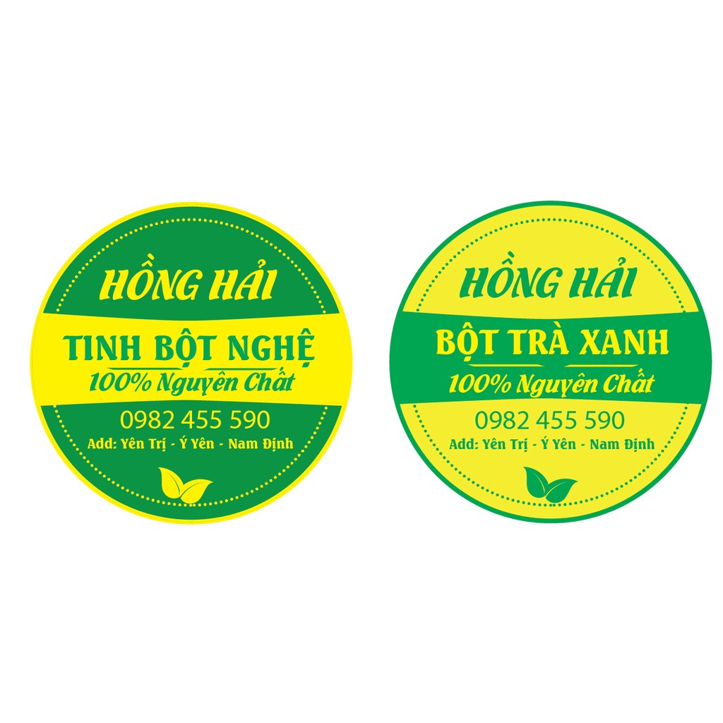 in tem nhanx