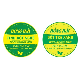 in tem nhanx