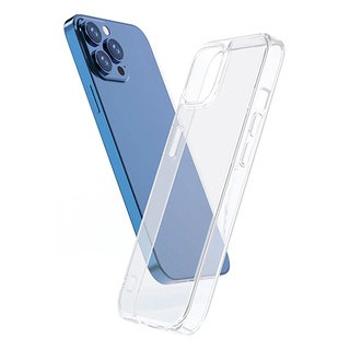 Ốp dẻo trong cho iPhone 11/11 Pro/11 Pro Max - iPhone 12/12 Pro/12 Mini/12 Pro Max - iPhone 13/13 Pro/13 Mini/13 Pro Max