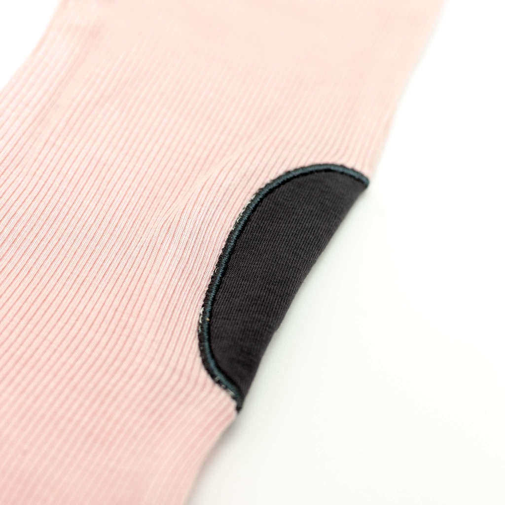 [Mã FABRR5501 giảm 100% đơn 0Đ] Sleepsuit cho bé trai bé gái từ 5 đến 19kg màu hồng BABYWANT