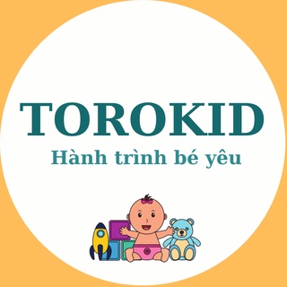 Đồ Chơi Cho Bé - Torokids