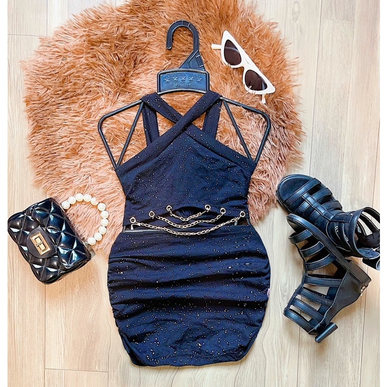 Đầm body cho bé gái