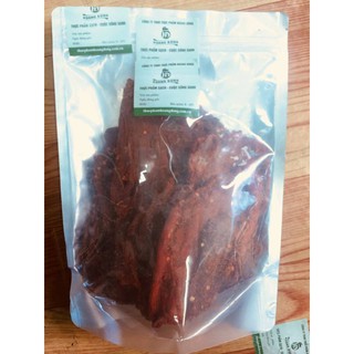 Heo Lát Giả Bò Khô 500gr