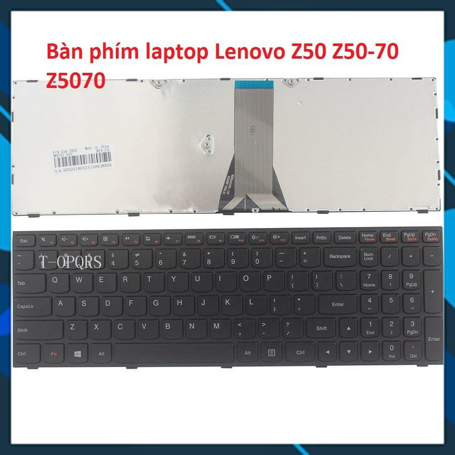 ⚡Bàn phím laptop Lenovo Z50 Z50-70 Z5070