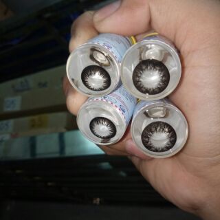 Combo 2c lens + 2 ngâm