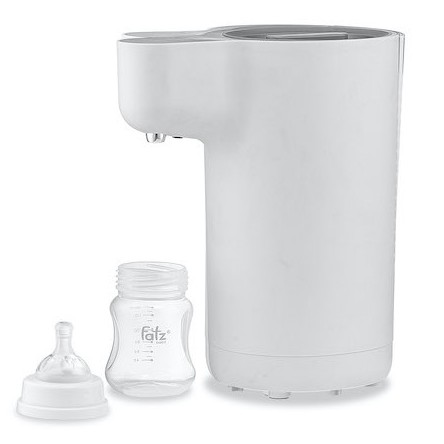 Máy đun và hâm nước pha sữa thông minh Fatz Baby SMART 1 FB3801MX