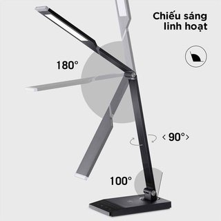 Đèn bàn LED Taotronics TT-DL050