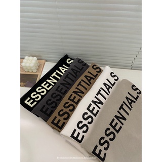 Áo Pull Essentials (Ảnh/Video tự chụp)