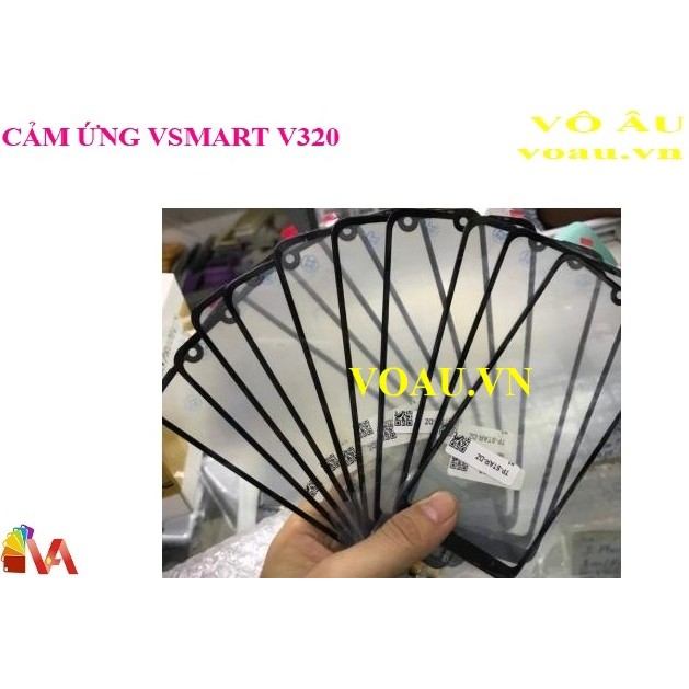 CẢM ỨNG VSMART V320
