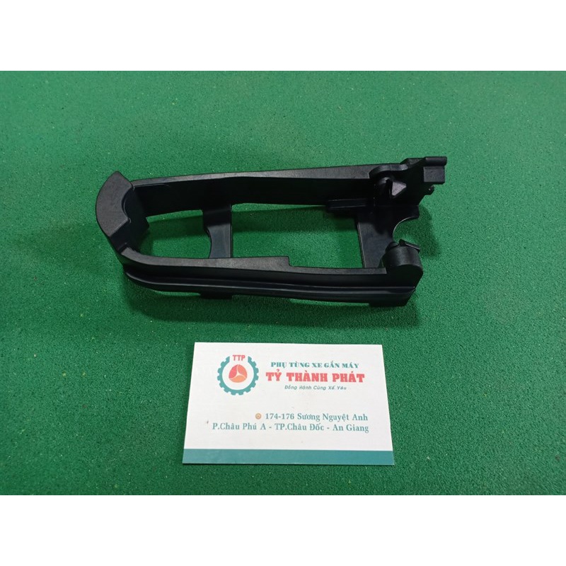 Cao su đở sên Ex 150, Ex 155 zin