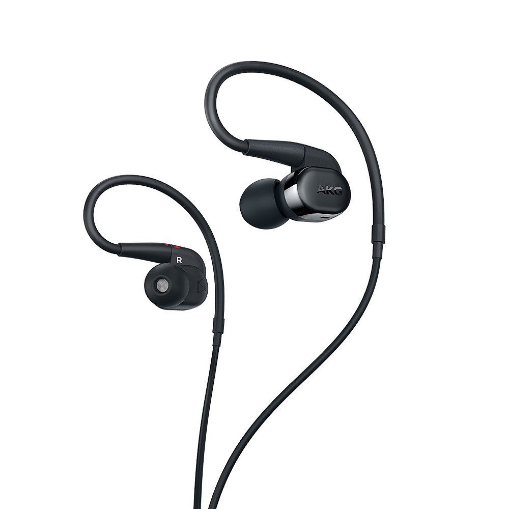  Tai nghe Akg N30