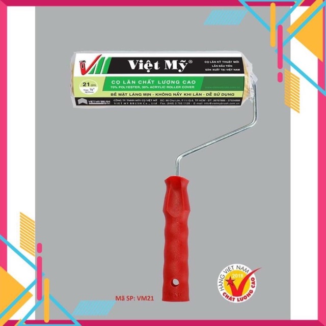 LĂN SƠN DẦU VIỆT MỸ (6 - 10cm)