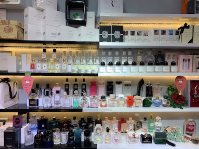 10ml 🍃 LA NUIT L’HOMME YSL / Nước Hoa Nam | BigBuy360 - bigbuy360.vn