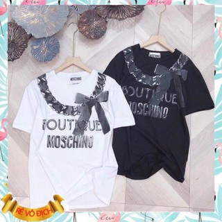 Áo thun unisex form rộng tay lỡ oversize nữ 🌸 Áo HOT GIRL form rộng unisex