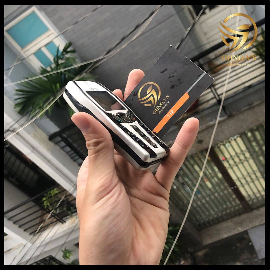 Điện Thoại NOKIA 7250 7250i Chính Hãng Main Zin - OHNO Việt Nam | BigBuy360 - bigbuy360.vn