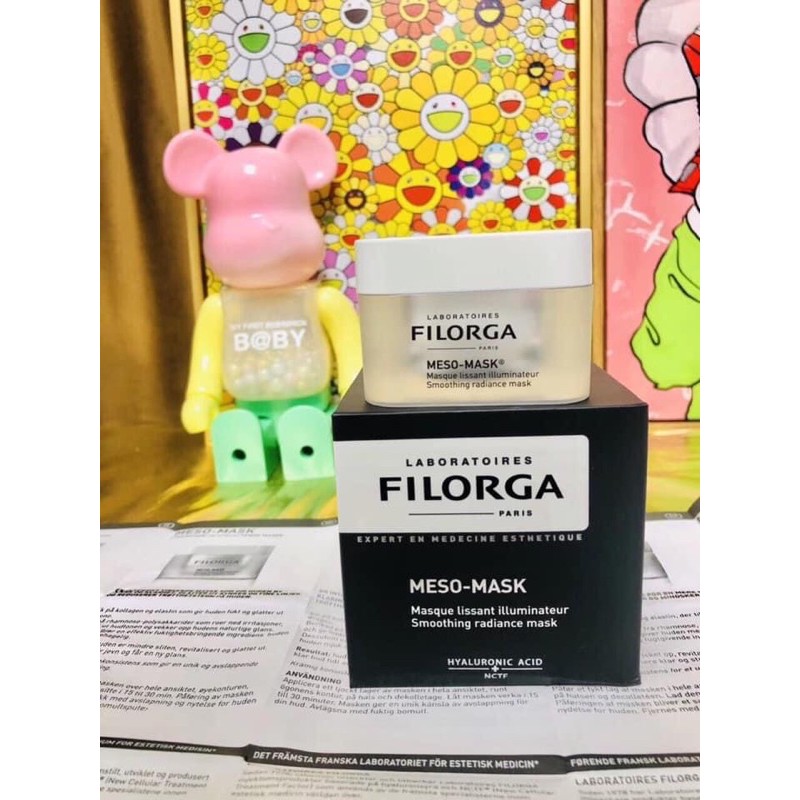 Mặt Nạ Filorga Meso-Mask 50ml