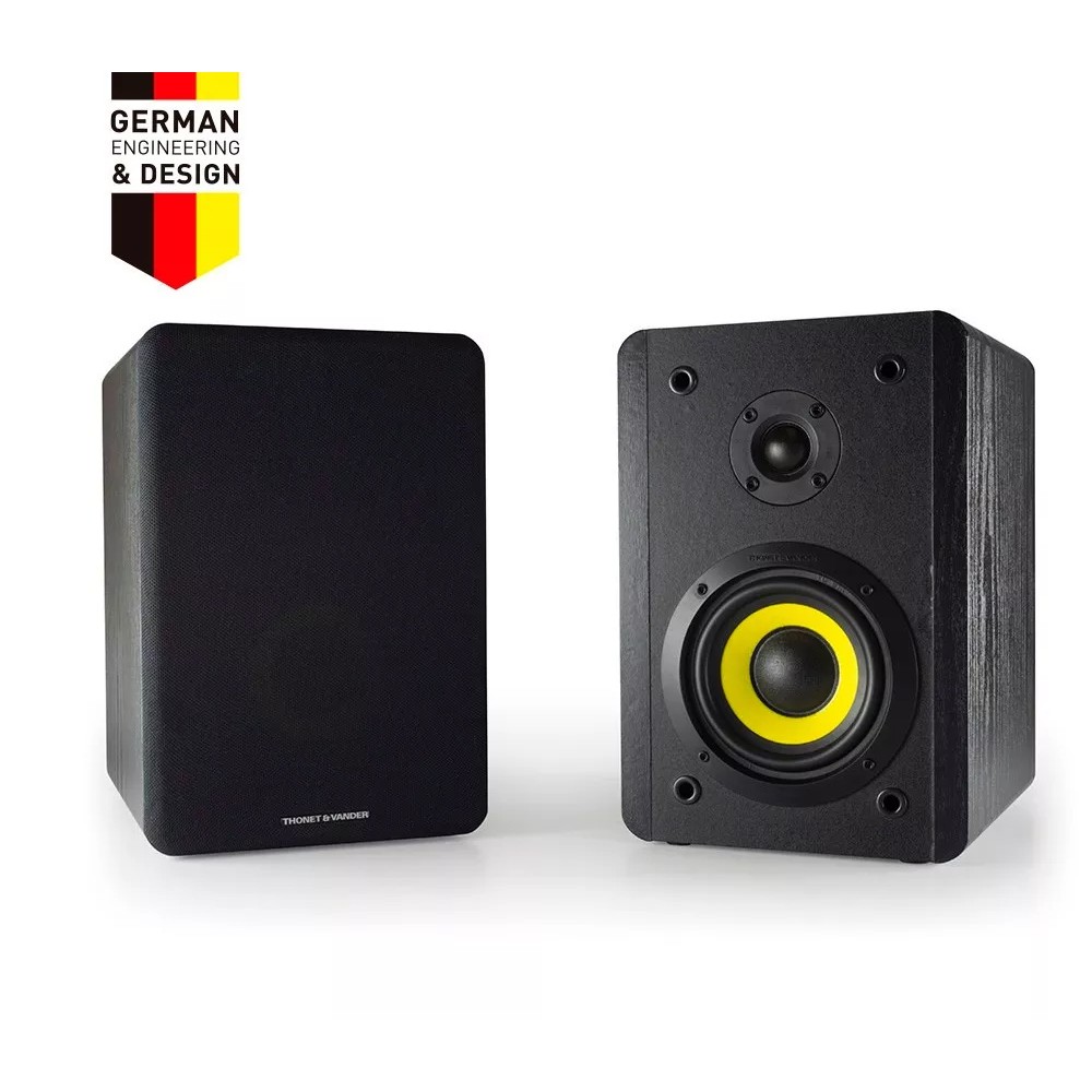 Loa Bluetooth Thonet Vander VerTrag