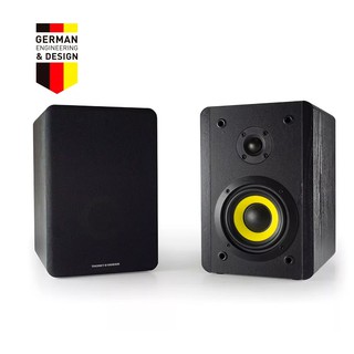 Loa Bluetooth Thonet Vander VerTrag