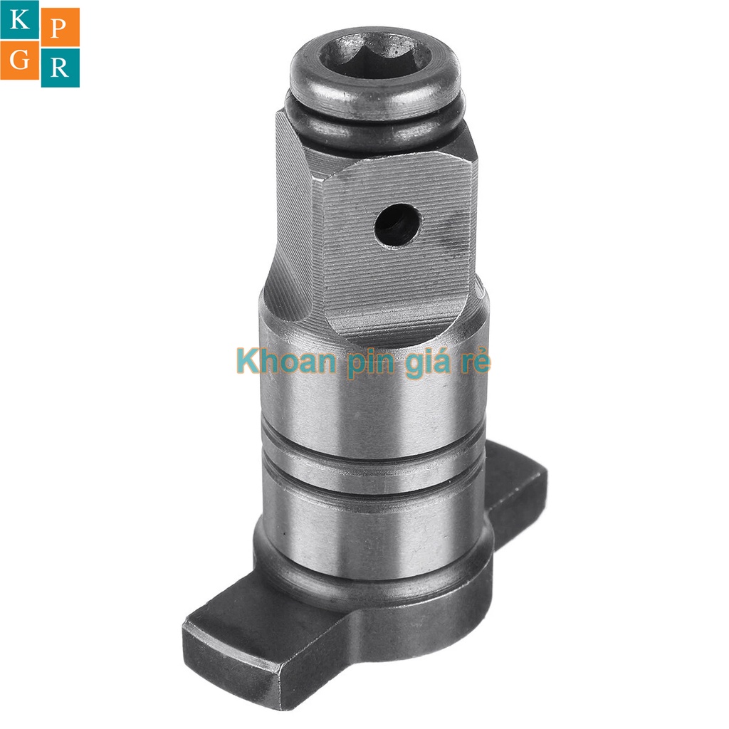 Đầu bulong chữ T 1/2 thay thế