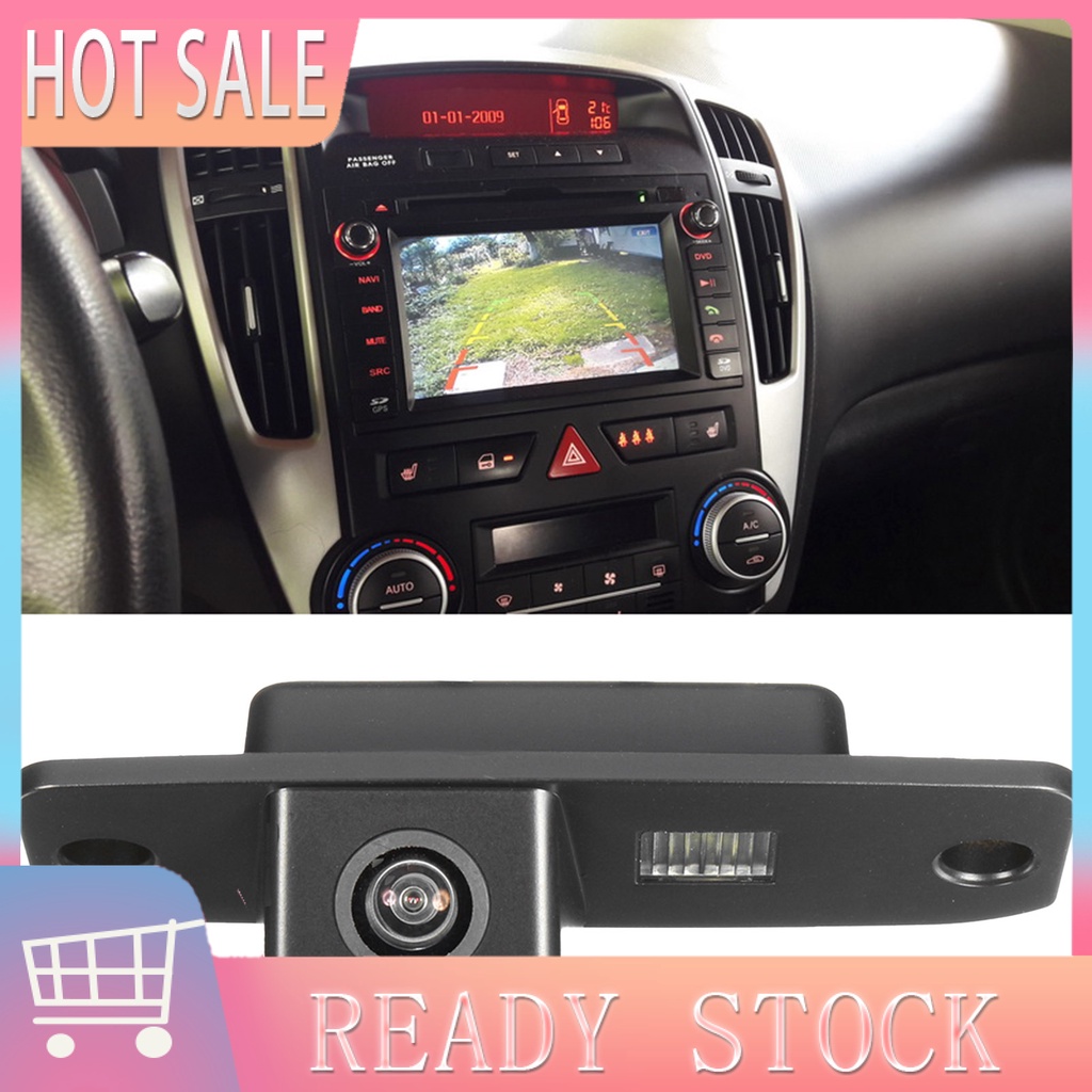 Camera lùi xe hơi IP68 độ phân giải cao
 | BigBuy360 - bigbuy360.vn