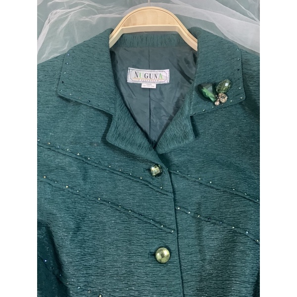 Áo blazer/vest 2hand Hàn (ảnh thật)