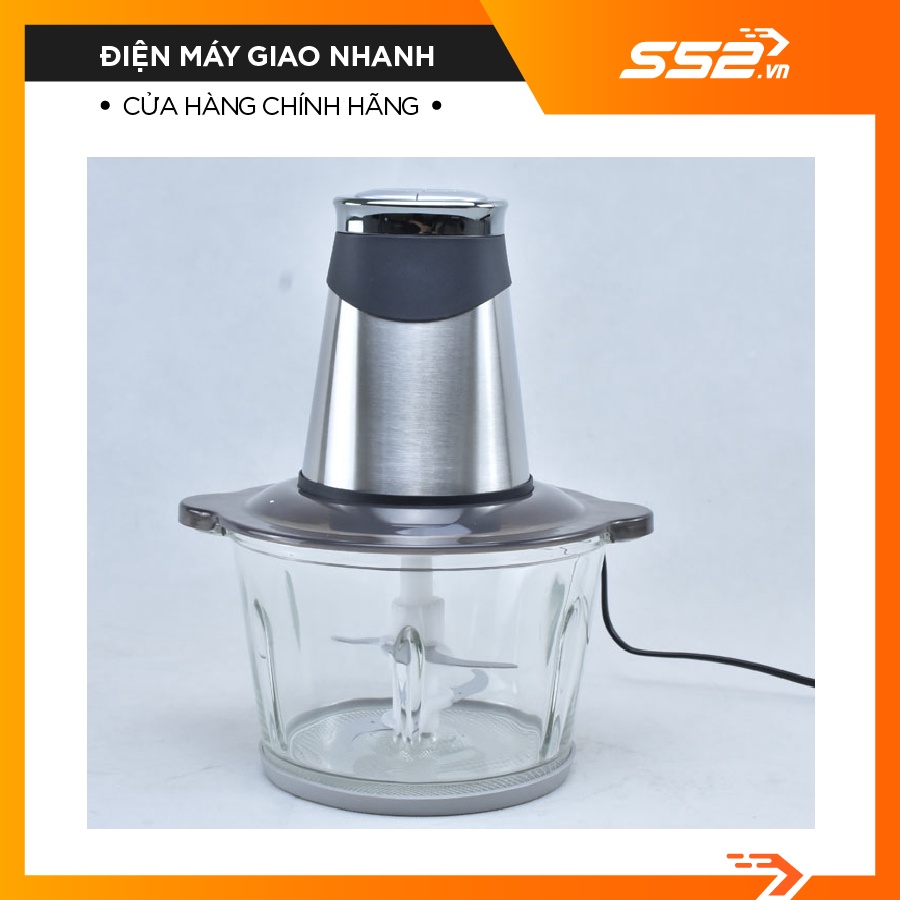 Máy xay thịt Goldsun GMC4740-Bảo Hành Chính Hãng