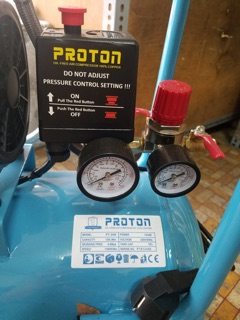 Máy Nén Khí 30L Proton