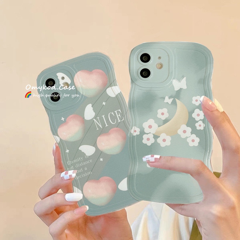 Ốp Điện Thoại Cho Redmi 12C A1 Note 12 11 10 9 8 Pro Redmi 10C 9A 9C 9T 10A Mi 12 11 Lite 11 10T 11T Poco X3 X4 Pro F3 Edge