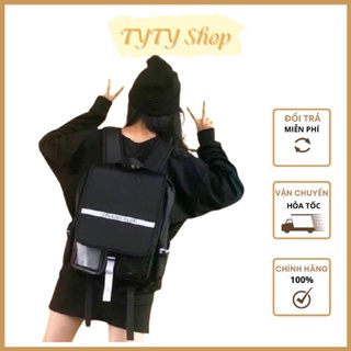 Balo phản quang colkid unisex hotrend kèm video ảnh thật sp000615