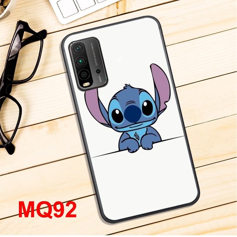 [HOT]Ốp lưng Xiaomi Redmi 9T - Poco M3 - Poco X3 NFC mới nhất - bền nhất hot