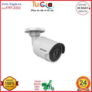 Camera Hikvision DS-2CD2035FWD-I